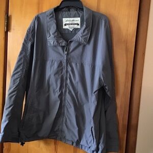 Eddie Bauer Men's Windbreaker